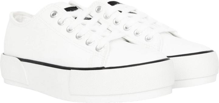 Loyalty & Faith Womens/Ladies Millie Trainers (37)