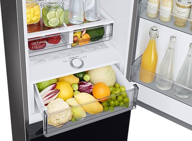 Image du produit Samsung RB34C7B5D22/EF (344 l)
