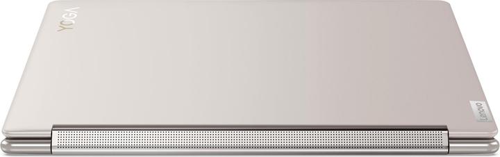 Produktbild Lenovo Yoga 9 (14", Intel Core i7-1360P, 16 GB, 512 GB, DE)