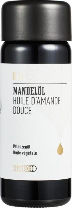 Phytomed Mandelöl bio