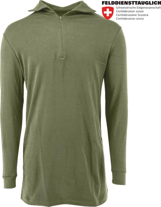 Army Shop Armeerollshirt