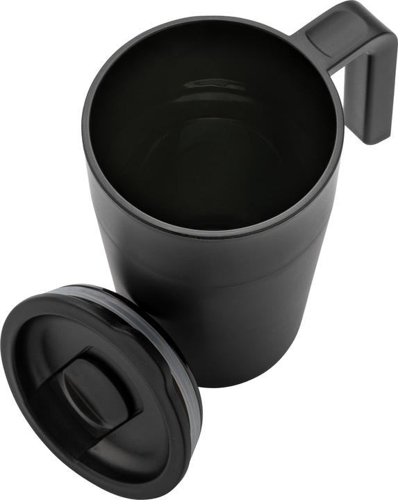 Produktbild Xd Collection Reisebecher Recyceltes Polypropylen (0.48 l)