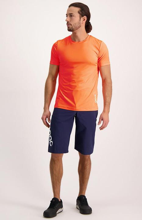 Actual product image Poc Reform Enduro Light men's cycling jersey (M)
