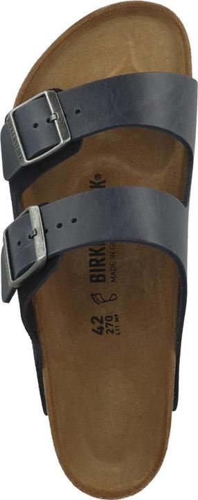 Actual product image Birkenstock Arizona Bf (44)