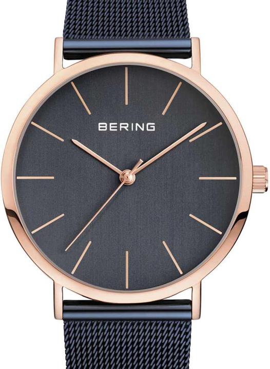 Immagine prodotto Bering Classic (Orologio da polso analogico, 36 mm)