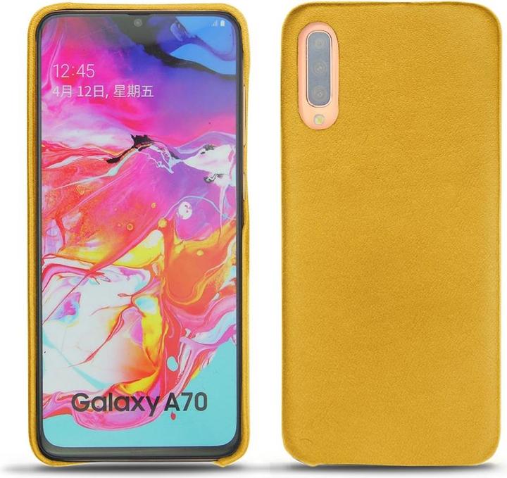 Jaune soulèu ( Pantone #F3B934 )