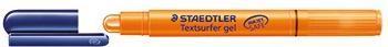 Image du produit Staedtler ® Surligneur Textsurfer® Gel 264 3mm orange (Orange, 3 mm, 1 x)