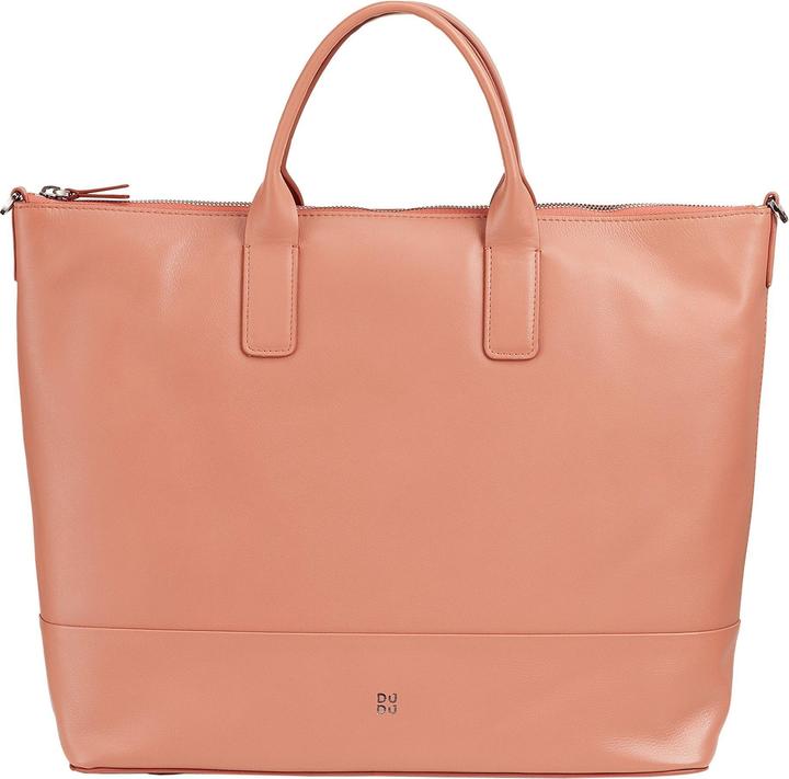 Produktbild Dudu Halmahera Shopper Tasche Leder 40 cm