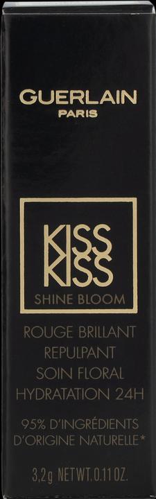 Produktbild Guerlain Kiss Kiss Shine Bloom 409 (409)