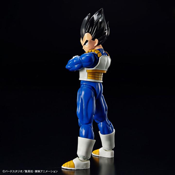 Produktbild Bandai Dragon Ball Figure-rise Standard Vegeta - Model Kit