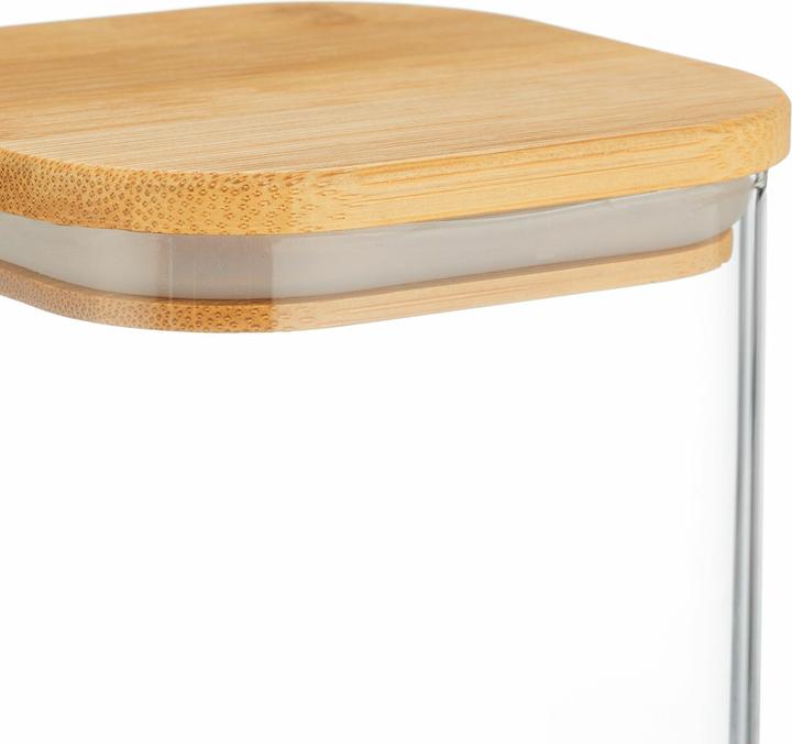 Produktbild Relaxdays Holz-Blumentopf (30 cm)
