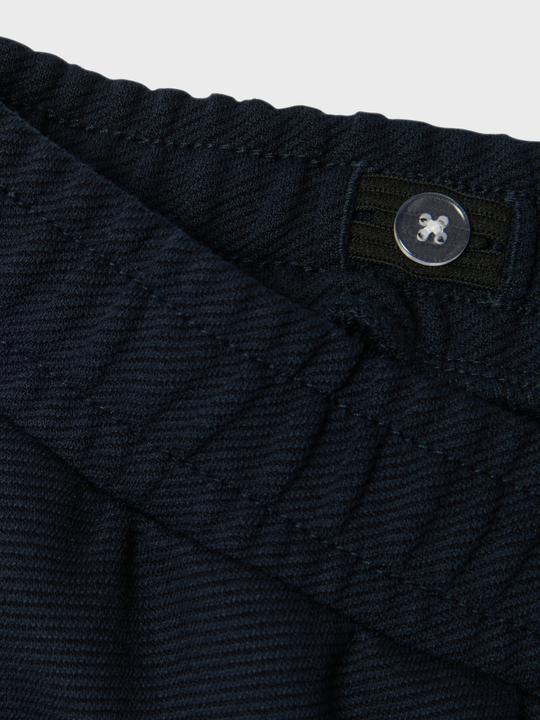 Actual product image Lmtd Loose Fit Trousers (176)