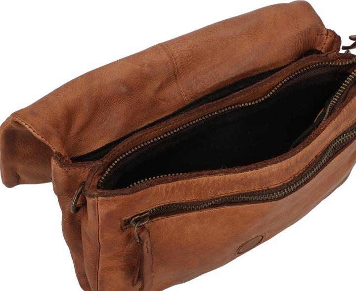 Produktbild Harbour 2nd Helin Umhängetasche Leder 23 cm