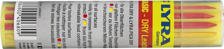 Actual product image Lyra Mines Dry (1 x)