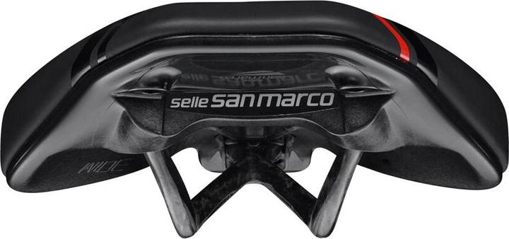 Produktbild Selle San Marco Ground Short CFX