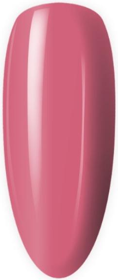 Image du produit Maliva Vernis en gel 023 UV/LED (Rose framboise, Vernis à ongles effet gel)