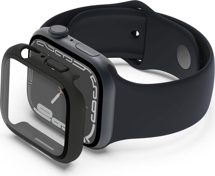 Actual product image Belkin Temp.Curve Displaysch.360 Apple Watch 8/7/SE/6/5/4 black