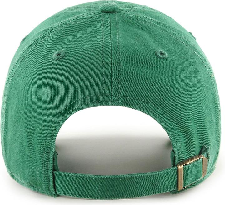 Immagine prodotto 47 Brand Cappellino Strapback - CLEAN UP Oakland Athletics kelly