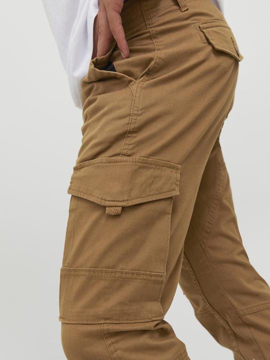 Produktbild Jack & Jones PAUL FLAKE AKM 542 Cargohose (W29/L30)