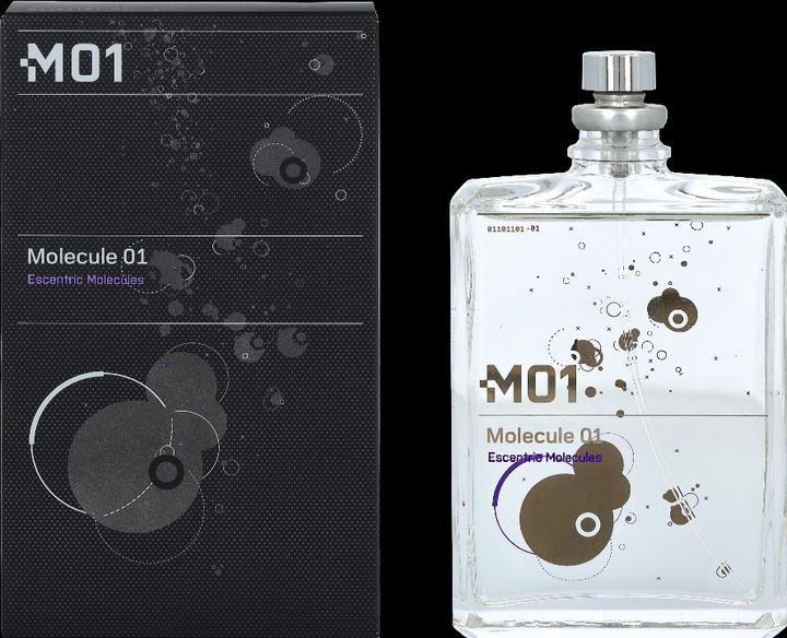 Actual product image Escentric Molecules Molecule 01 (Eau de toilette, 100 ml)