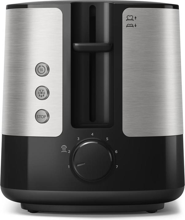 Actual product image Philips HD 2637/90