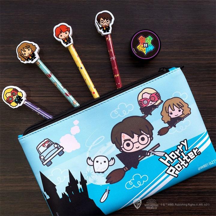 Actual product image Cinereplicas Harry Potter - Chibi