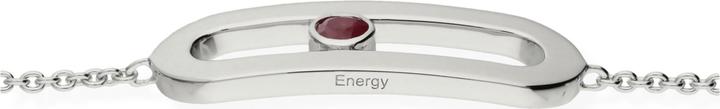 Produktbild Carat Birthstone (25 cm, Silber 925)