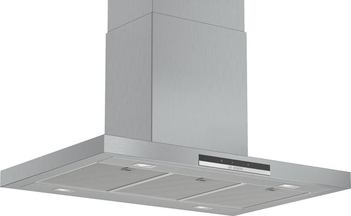 Actual product image Bosch Hausgeräte DIB97IM50 (Island canopy)
