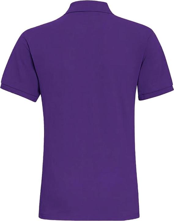 Produktbild Asquith & Fox PoloShirt Kurzarm (M)