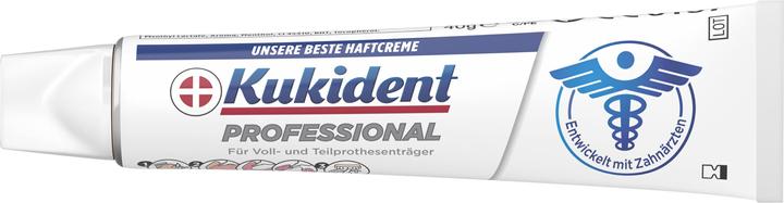 Actual product image Kukident Haftcreme Professional (40 ml)