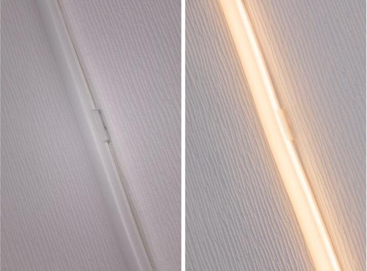 Produktbild Paulmann MaxLED Flow Stripe Set (Warmweiss, 300 cm, Indoor)