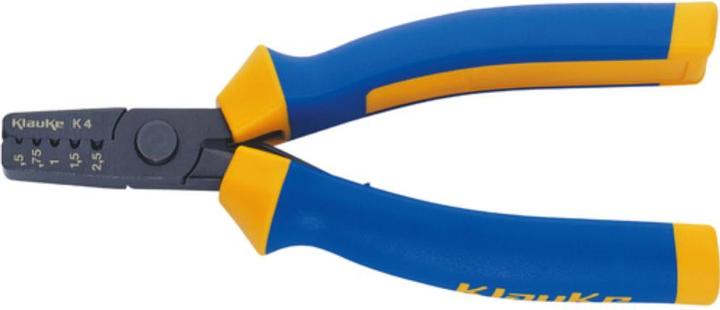 Image du produit Klauke K35 (230 mm)