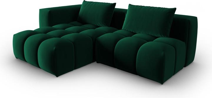Actual product image CXL by Christian Lacroix Lorella (Corner sofa)