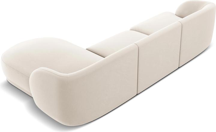 Image du produit Micadoni Miley (Canapé d'angle)