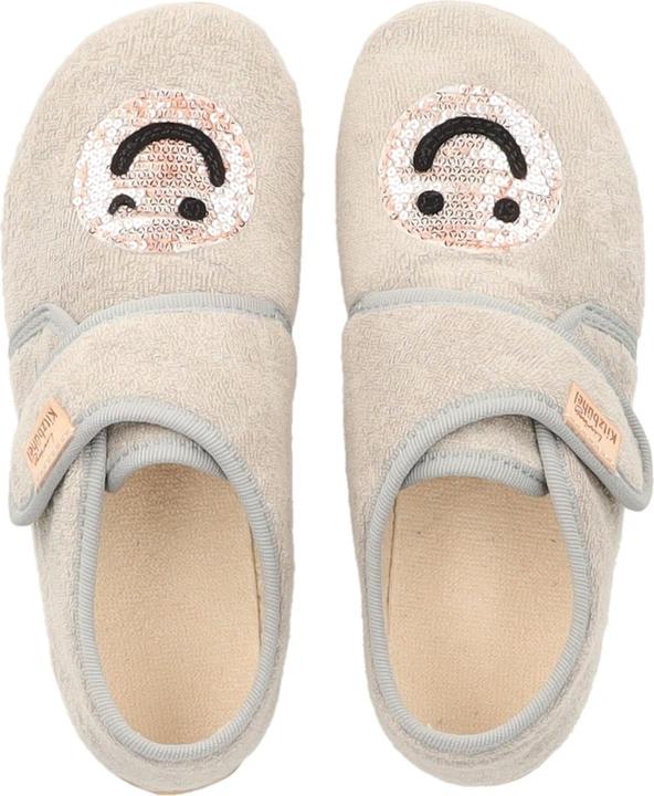 Produktbild Living Kitzbühel Kid's Babyklett Frottee Smiley (29)
