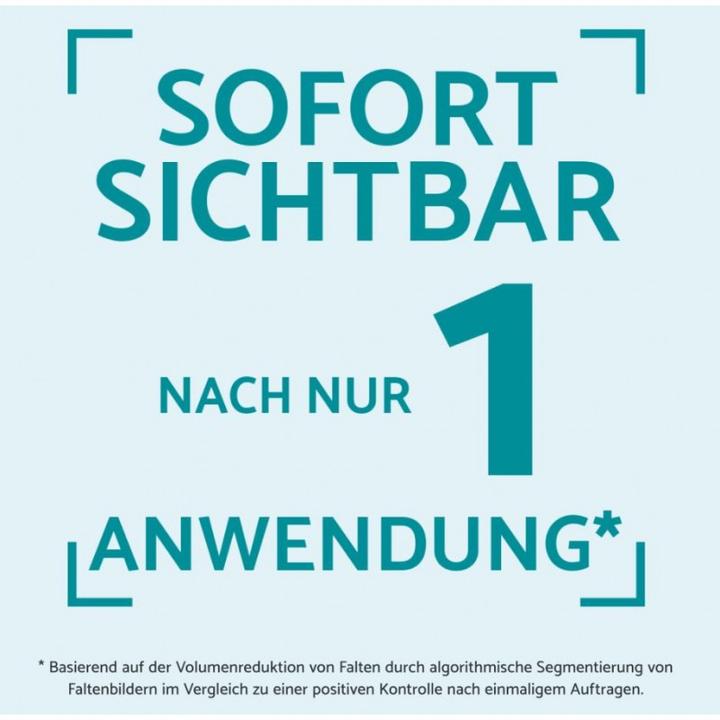 Produktbild Remescar Sofortige Faltenkorrektur (Crème, 8 ml, Tag)