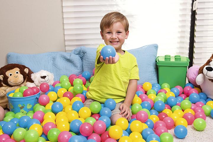 Immagine prodotto Bestway Schizzi e giochi