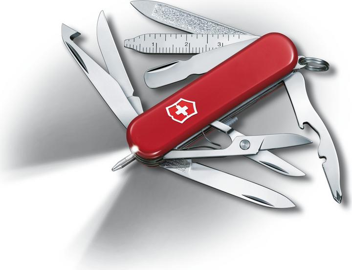 Immagine prodotto Victorinox Minichamp Midnite