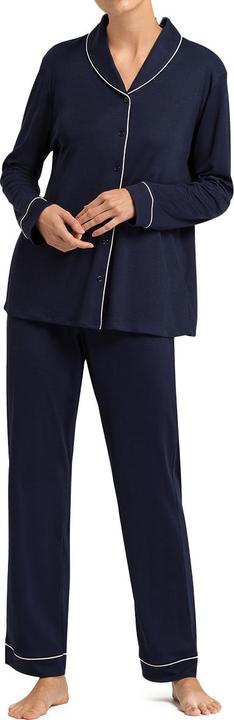 Immagine prodotto Hanro Pigiama a maniche lunghe Natural Comfort (XL)