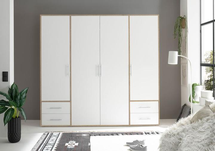 Produktbild Pol-Power Valencia (206 x 60 x 195 cm)