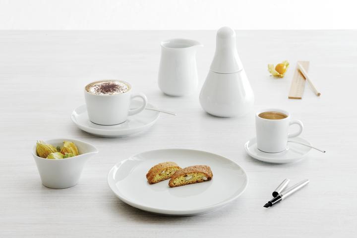Produktbild Kahla Fünf-Sinne-Milchkännchen (0.22 l)