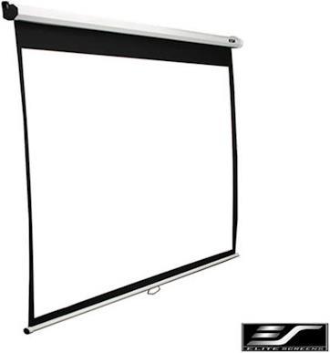 Produktbild Elite Screens Manual (100", 16:9)