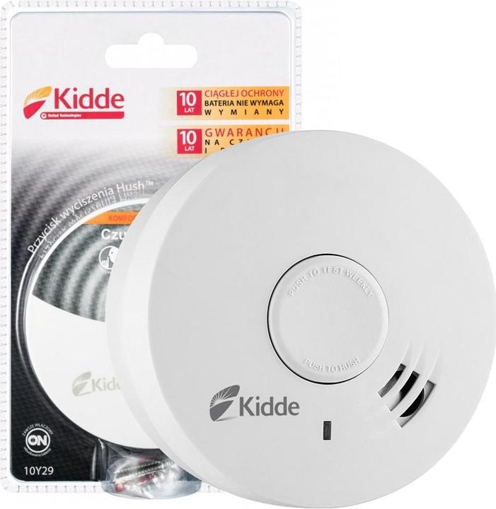 Kidde 10Y29A Rauchmelder