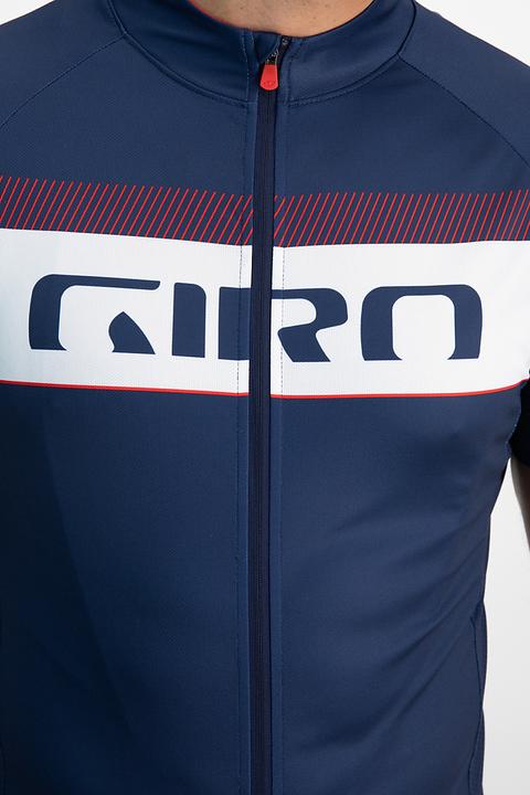 Produktbild Giro M Chrono Sport Sublim Jersey (XL)