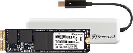 Produktbild Transcend JetDrive 825 (960 GB)