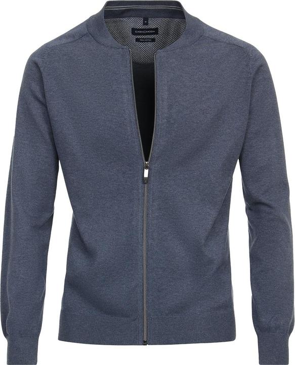 Produktbild Casamoda Basic Strickjacke (L)