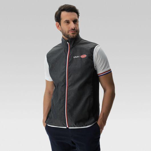 Image du produit UYN Gilet coupe-vent Packable X Bugatti (XL)