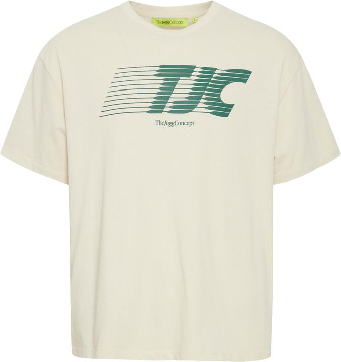 Immagine prodotto TheJoggConcept JCMMSILAS LOGO TSHIRT 2 22800461 (S)