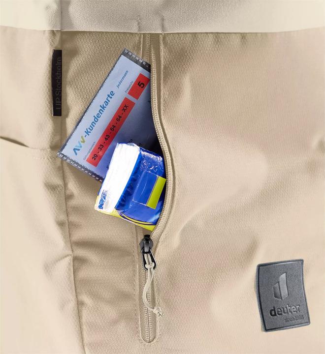 Actual product image Deuter UP Stockholm (22 l)