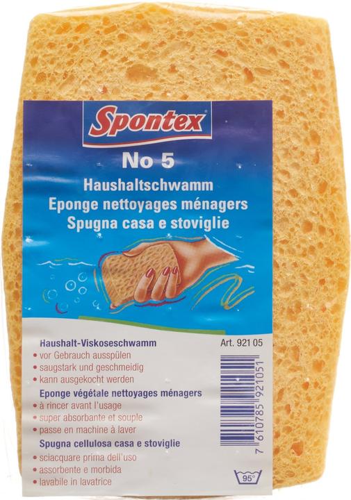 Immagine prodotto Spontex Spugna (1 pz.)